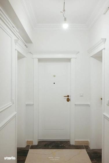 Apartament cu 7 camere în Central
