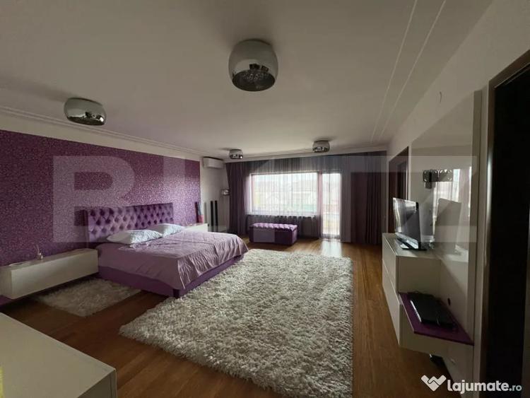 Casa de vanzare 7 camere, Paule?ti | Proprietate pre - 8