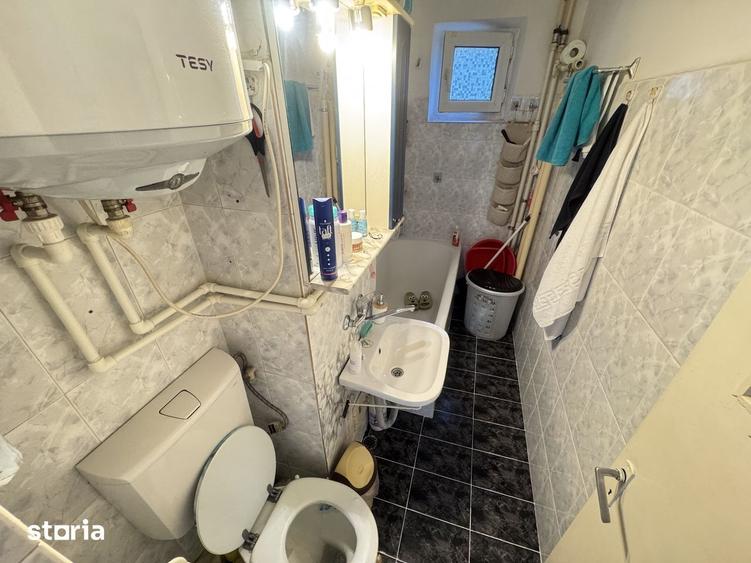 Apartament cu 2 camere, mobilat în ICIL