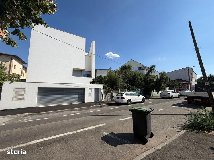 P + 2 Etaje | Teren 157mp | Domenii str. Panait Istrati (Sector 1) - 2