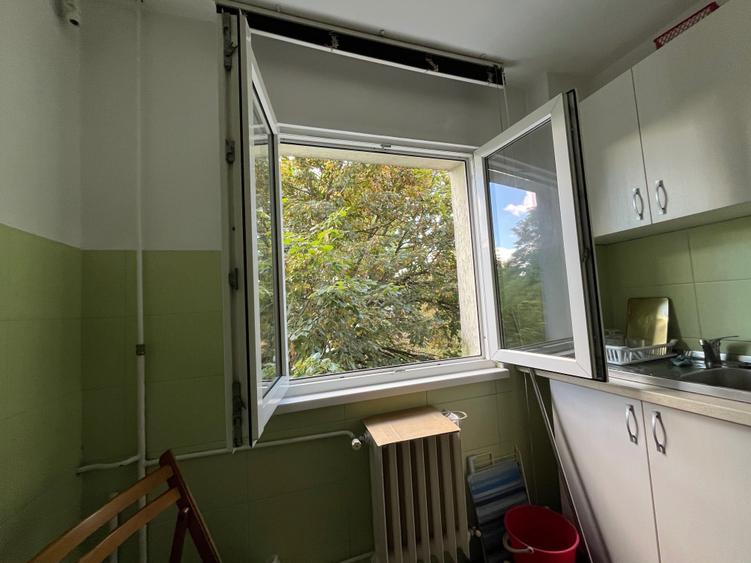 Apartament de inchiriat Academia Gh. Dima - 2