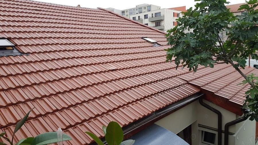 Casă cu 5 camere cu Teren 95 Mp în P-ța Doina