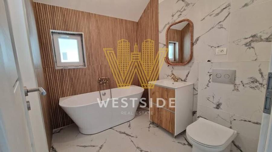 Apartament cu 4 camere decomandat în Remetea Mare