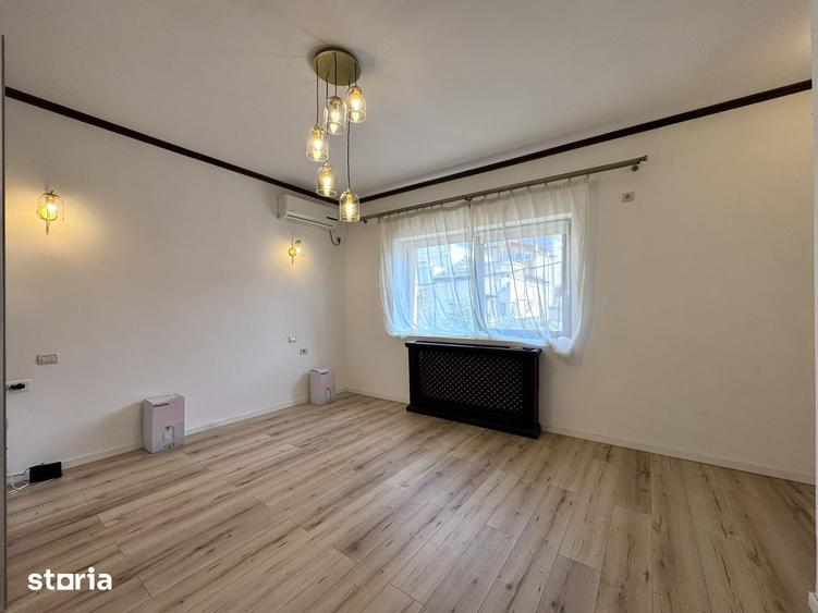 Vila cu ?emineu si Terasa | Zona Dorobanti - Herastrau | Smart - 11