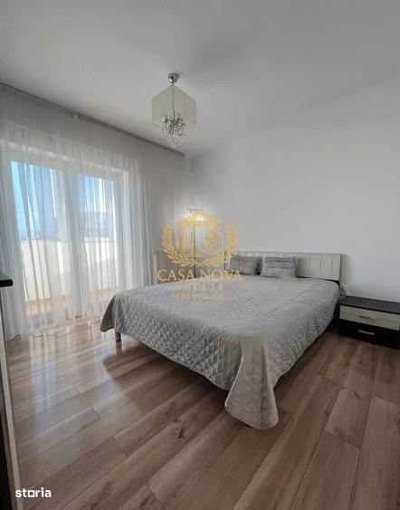 Apartament 4 camere 85mp, 2 bai, zona Pod Aurel Vlaicu - 1