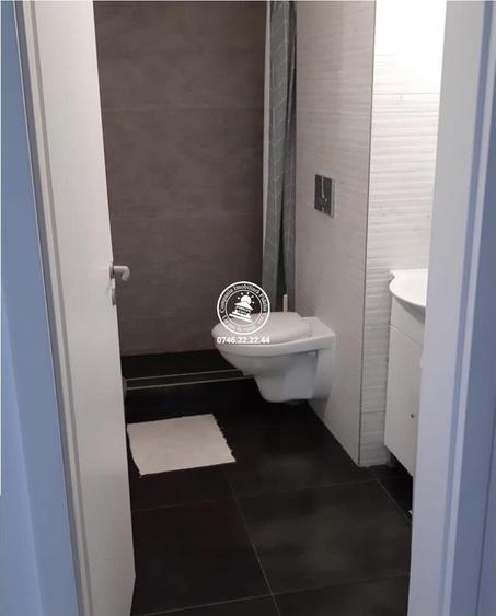 Apartament 2 camere in Valea Lupului - 5