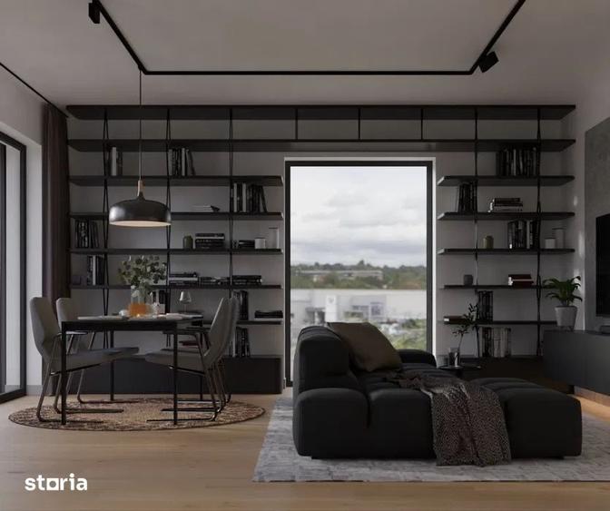 Apartament cu 2 camere în Dâmbul Rotund — fotografia 3