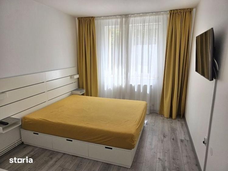 Apartament cu 3 camere în Hărmanului