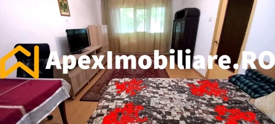 Apartament cu 2 camere decomandat, mobilat în Crângași