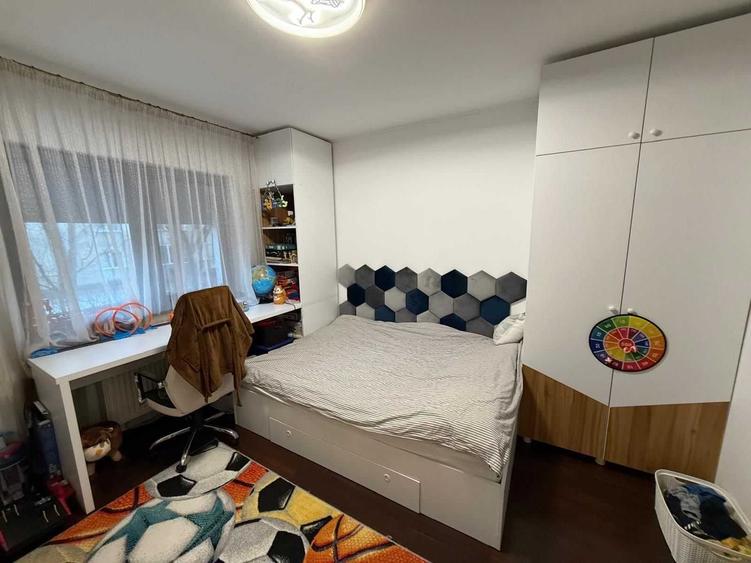 Apartament 4 camere | 81 mp | Str. Cameliei, Ploiesti - 7
