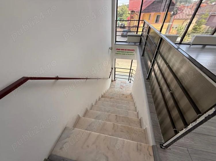 Spațiu comercial, în Găvana