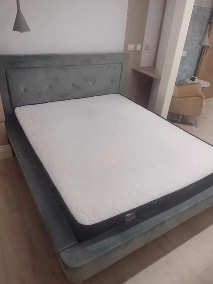 Garsonieră nedecomandată în Lipovei