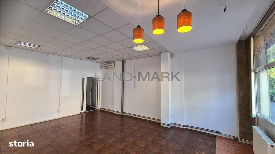 Spațiu comercial, de 70 mp, în Simion Bărnuțiu