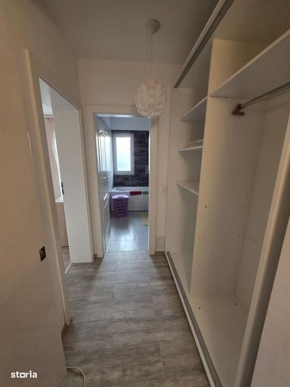 Apartament cu 2 camere în Giroc