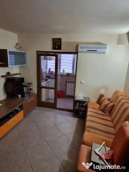 Apartament cu 2 camere decomandat în Burdujeni