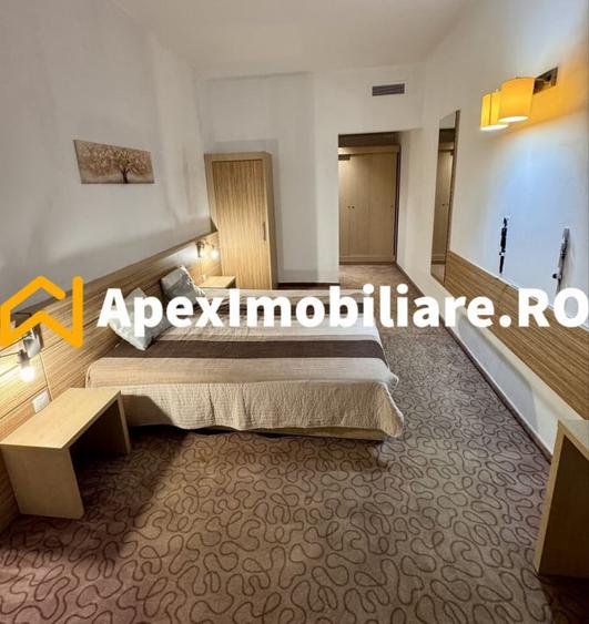 Ap. 3 cam de inchiriat Vitan Bucuresti | Metrou 2 min | cent - 8