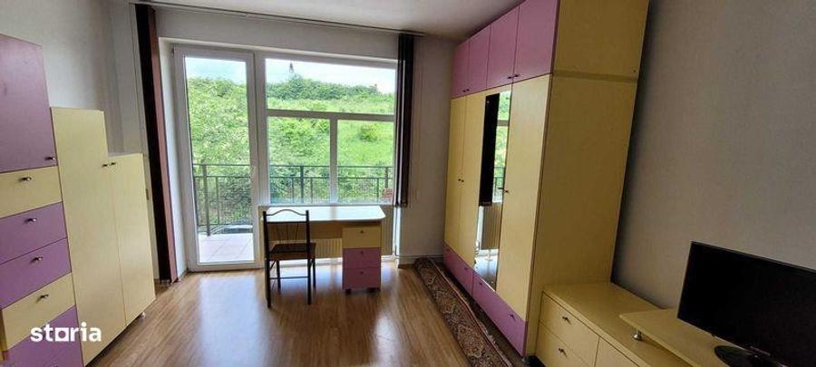 Garsonieră în Baciu