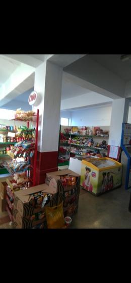 Spațiu comercial, de 380 mp, în Central