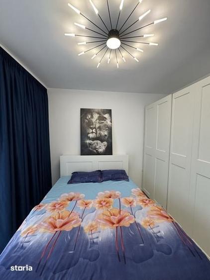 Inchiriez apartament in city nord - 2