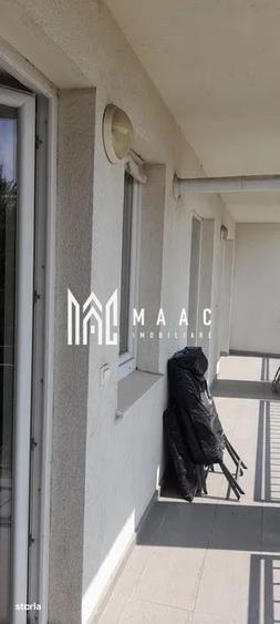 Apartament cu 3 camere decomandat, mobilat în Lazaret