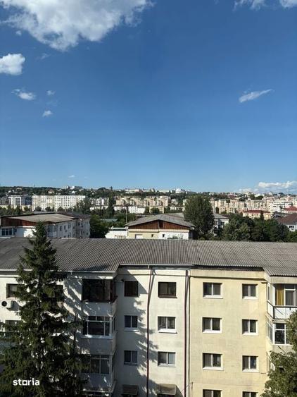 Garsonieră decomandată în Alexandru cel Bun