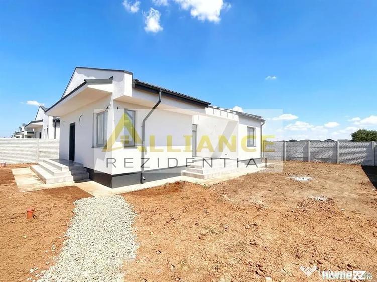 Casa individuala | Parter+Pod | 4 Camere | Teren 444 mp - Berceni (Bucuresti-Ilfov) - 1