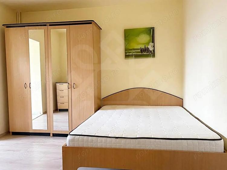 Apartament cu 3 camere decomandat în Calea Aradului