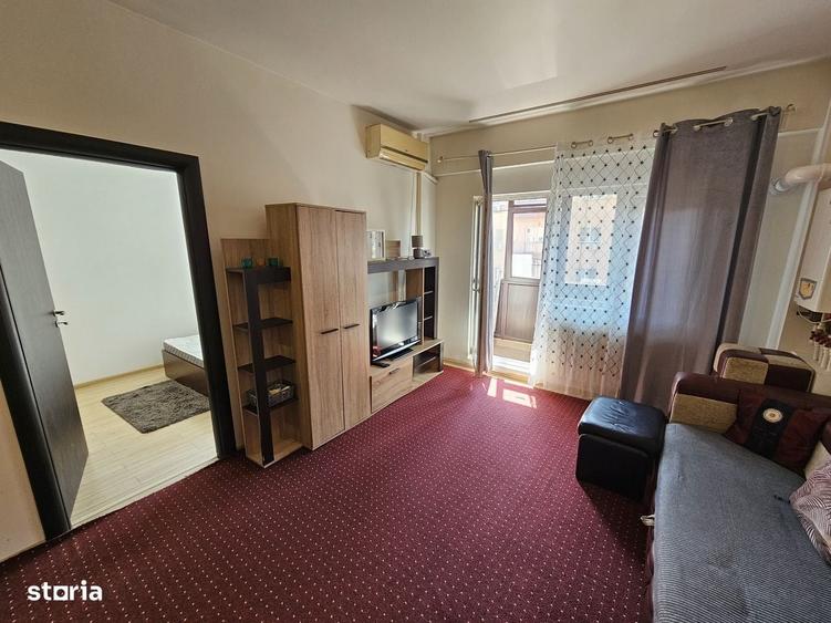 Apartament 2 Camere Militari Residence Rezervelor 54, Mobilat, Utilat - 4