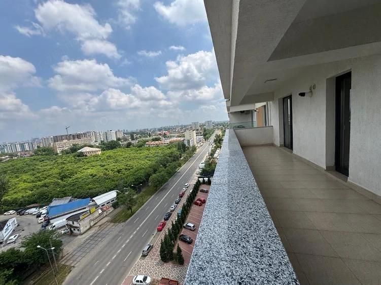 Apartament cu 2 camere decomandat în Parcul Carol