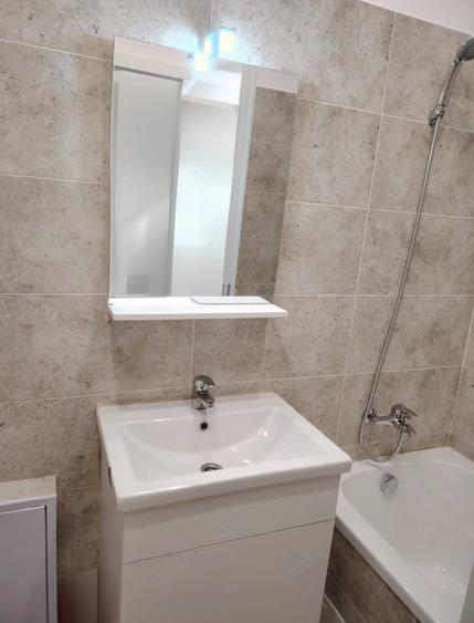 Apartament cu 2 camere decomandat în Chiajna