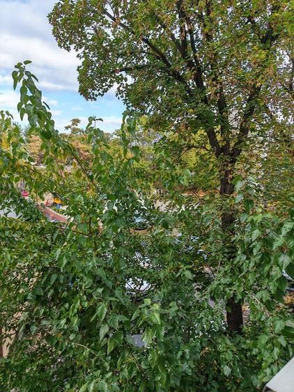 Apartament cu 2 camere semidecomandat, mobilat în Iancului
