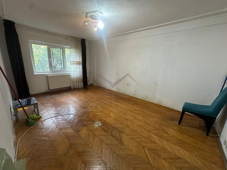 Apartament cu 2 camere decomandat în Cug