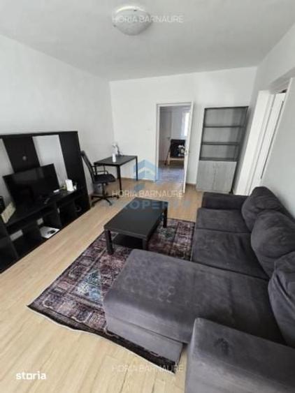 Piata Victoriei 2 camere Balcon Metrou boiler Ac Pet Friendly - 7