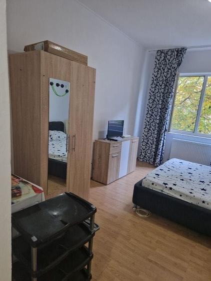 Garsonieră decomandată în Fedeleșoiu