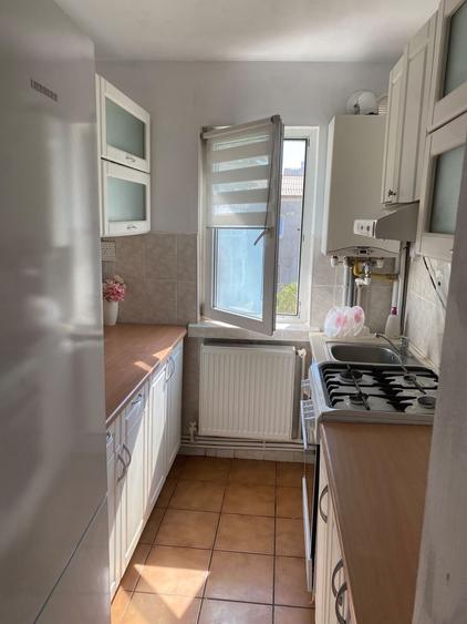 Apartament 2 camere semidecomandat Alpha Bank Pacurari - 2