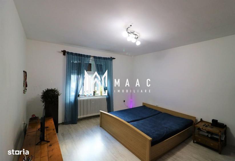 Casă cu 4 camere decomandat în Turnișor