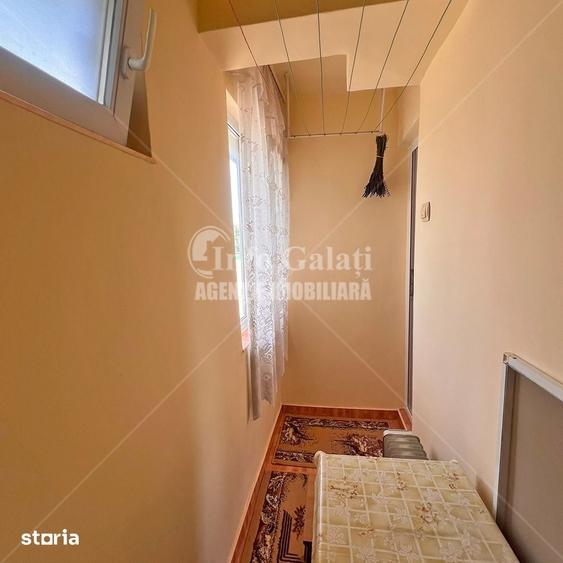 Apartament cu 2 camere în Siderurgiștilor