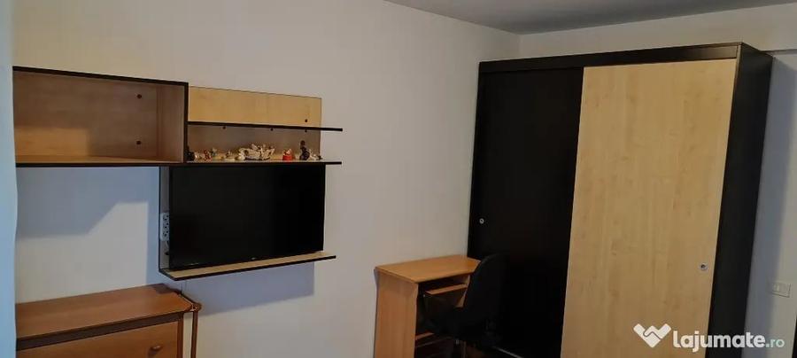 Apartament cu 2 camere decomandat în Chiajna