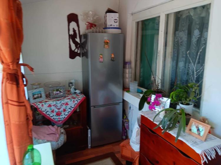Casă cu 3 camere cu Teren 644 Mp în Marghita