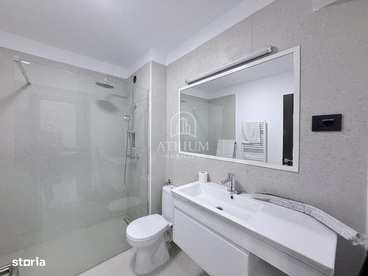 Apartament cu 2 camere decomandat în Zorilor