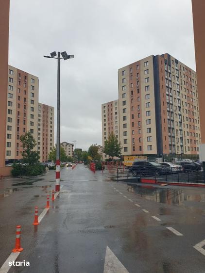 Garsonieră în Ciurea