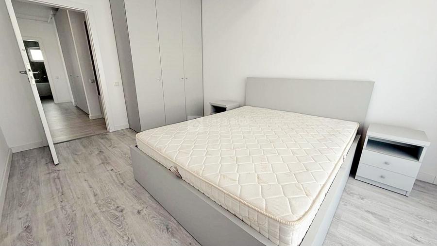 Apartament cu 2 camere decomandat, mobilat în Tătărași