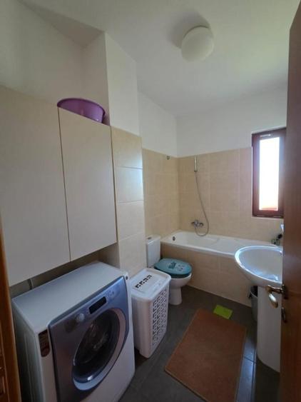 Apartament cu 2 camere, mobilat în Tineretului