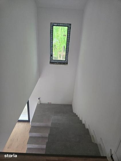 Duplex premium 3 camere, 2 bai, 2 locuri de parcare, Sanandrei - 3