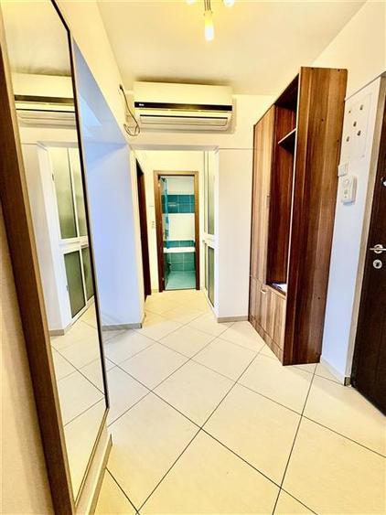 Apartament cu 2 camere decomandat, mobilat în Km 4-5