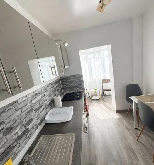 Apartament Popa ?apca, la cheie, etaj 3 - 6