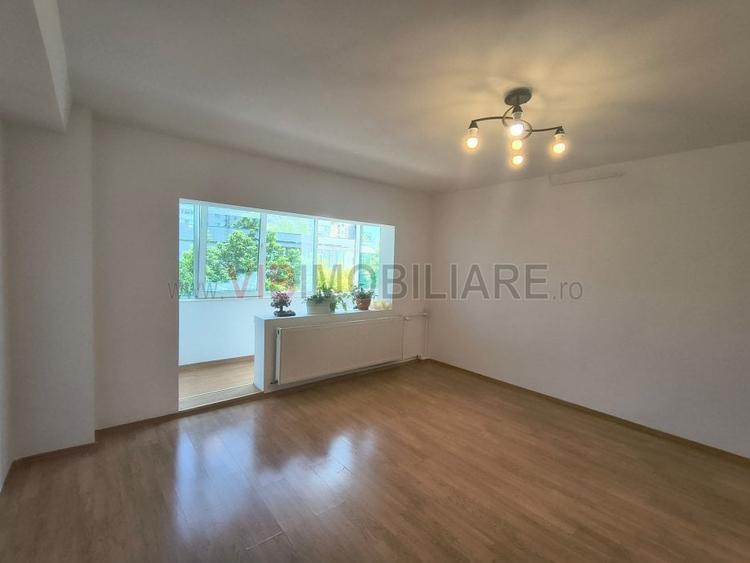 Apartament de vânzare - 2 camere, 60 mp - Lacul Tei - 3