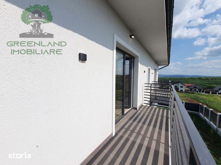 Casă cu 4 camere cu Teren 550 Mp în Miroslava
