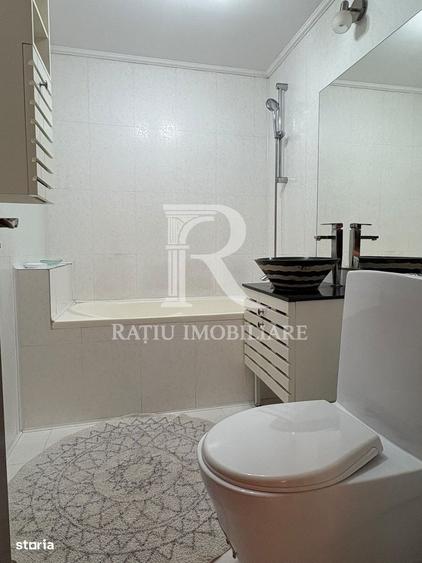 Apartament decomandat cu 3 camere | Etajul 1 | Oradea - 2