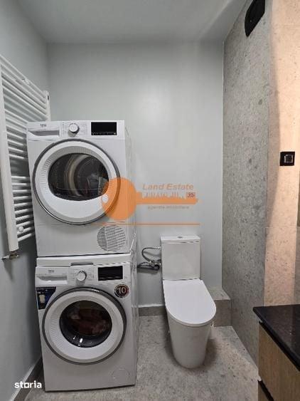 Apartament cu 2 camere decomandat în Uverturii